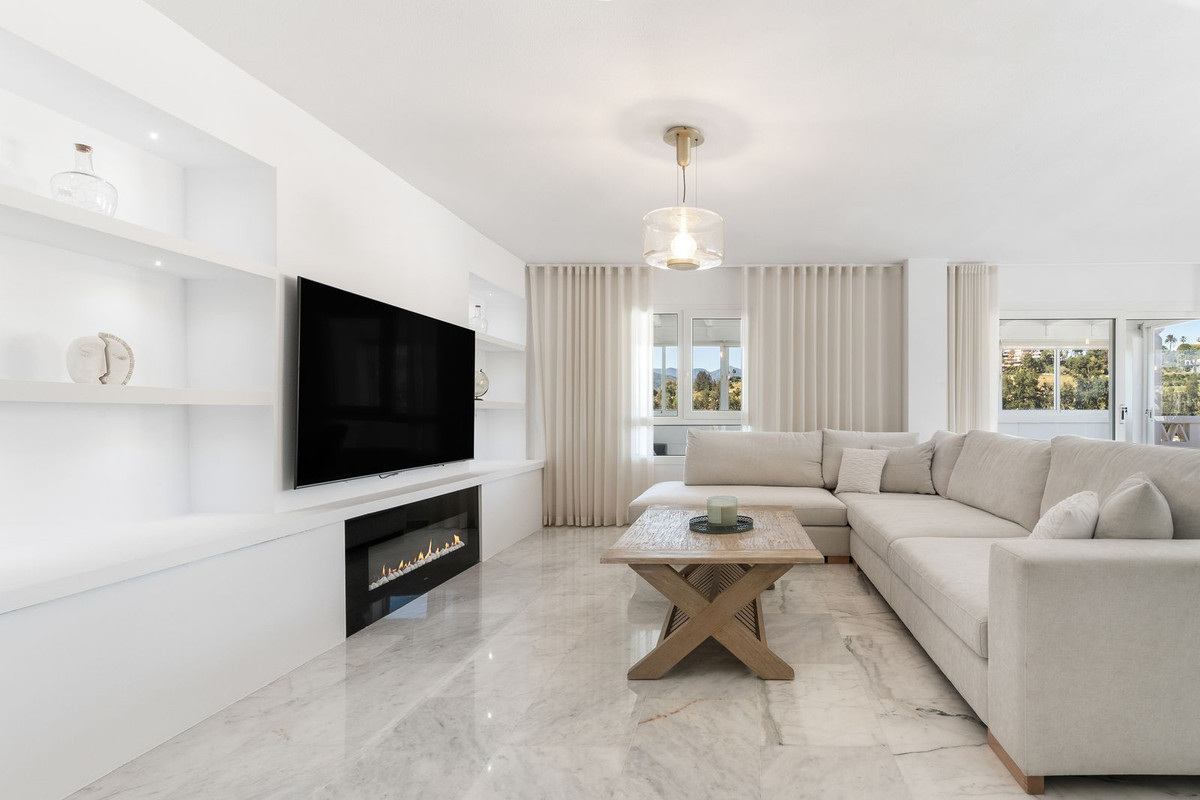 Penthouse in Nueva Andalucia - R4765429L