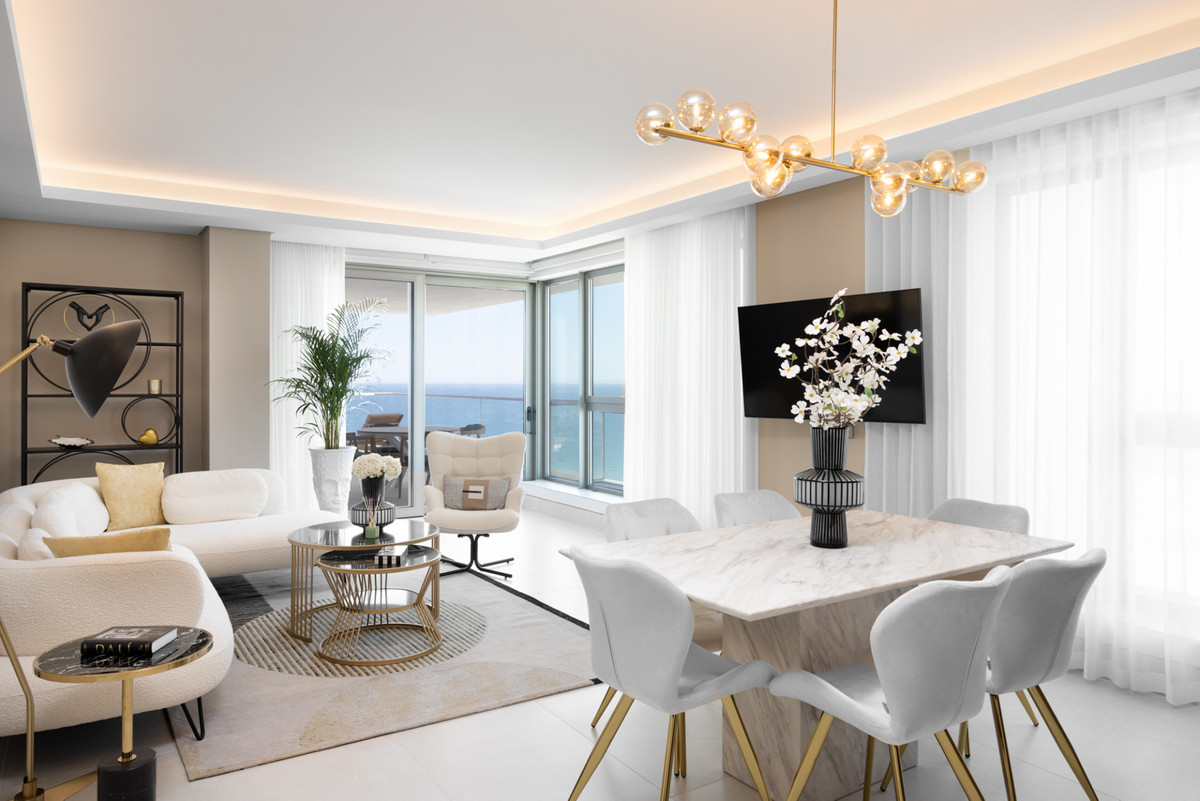 Apartment in Malaga - R4915135