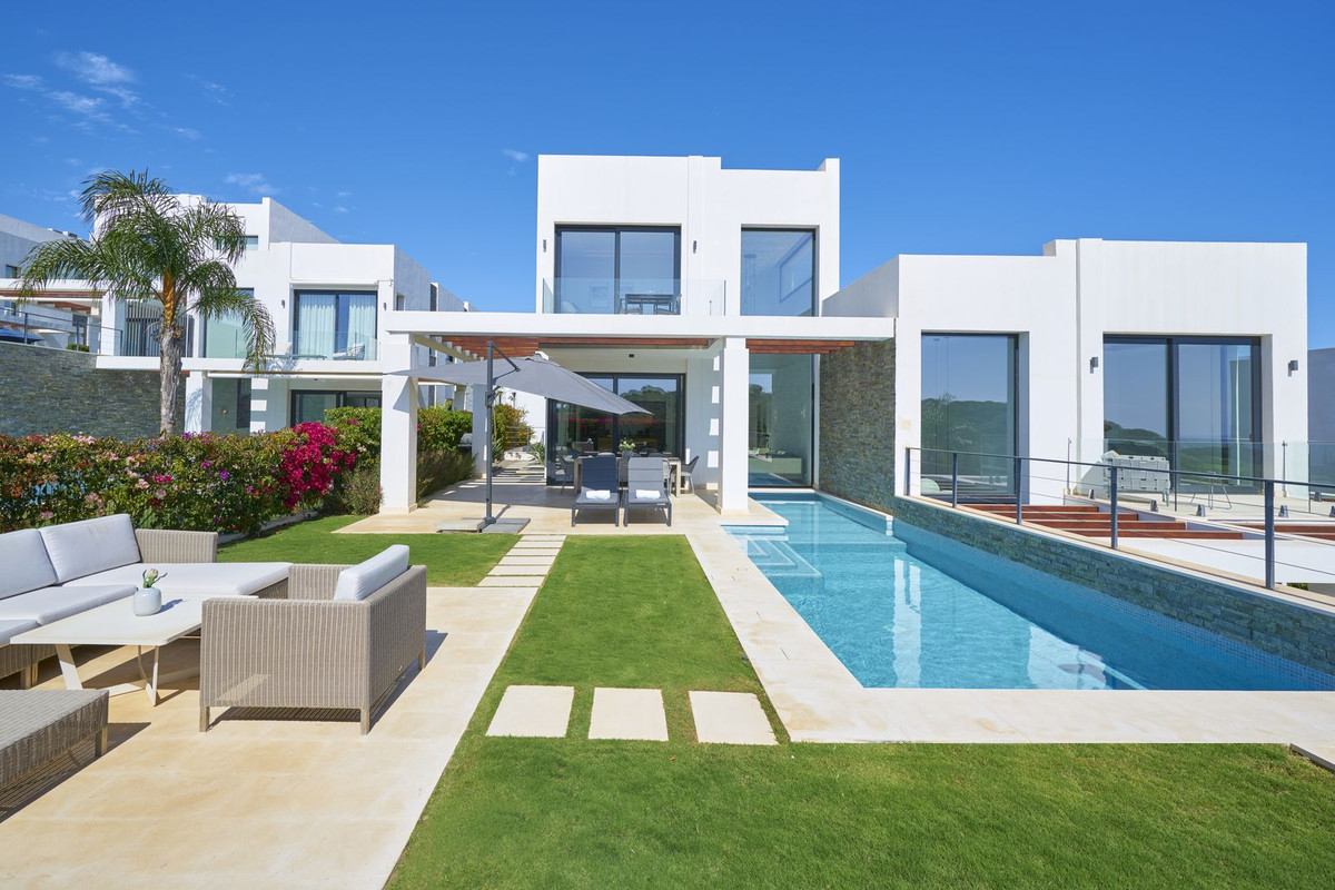 Villa in Cabopino - R4988590