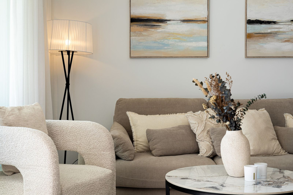 Townhouse in Istan - R5024653