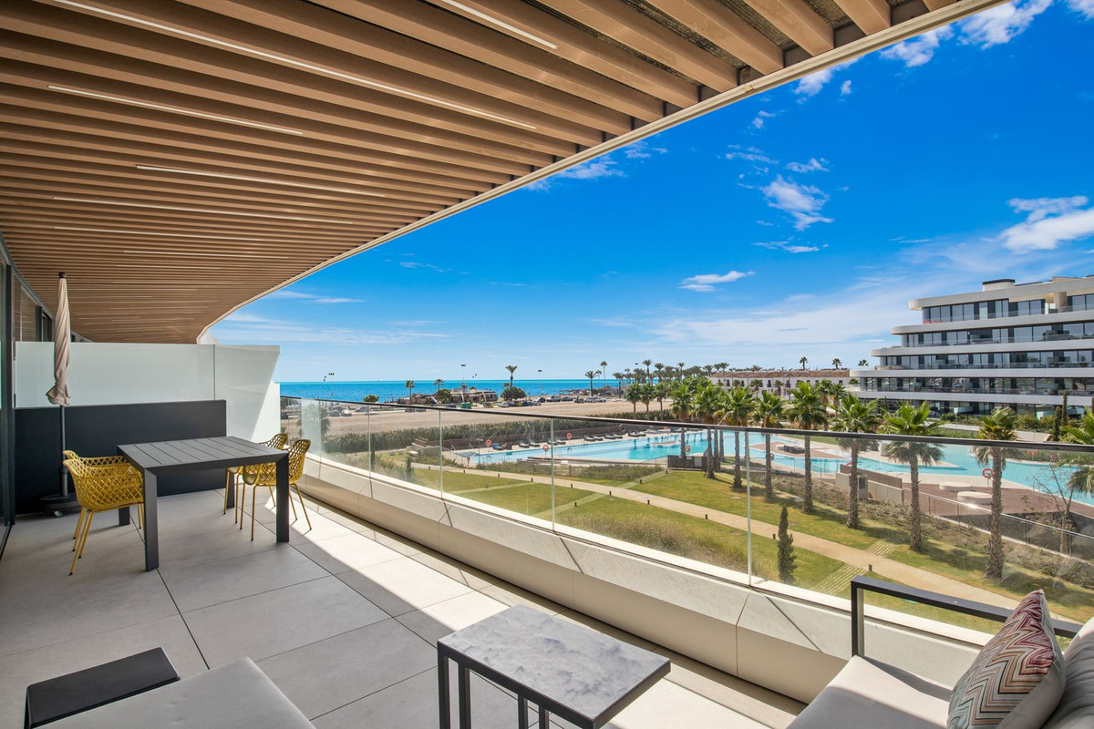 Apartment in Torremolinos - R5040994-Rental