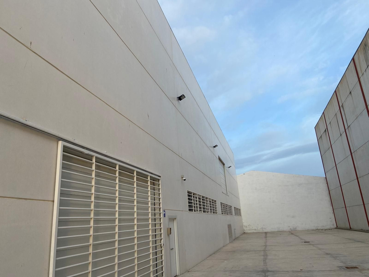 Villa in Malaga - R5041246