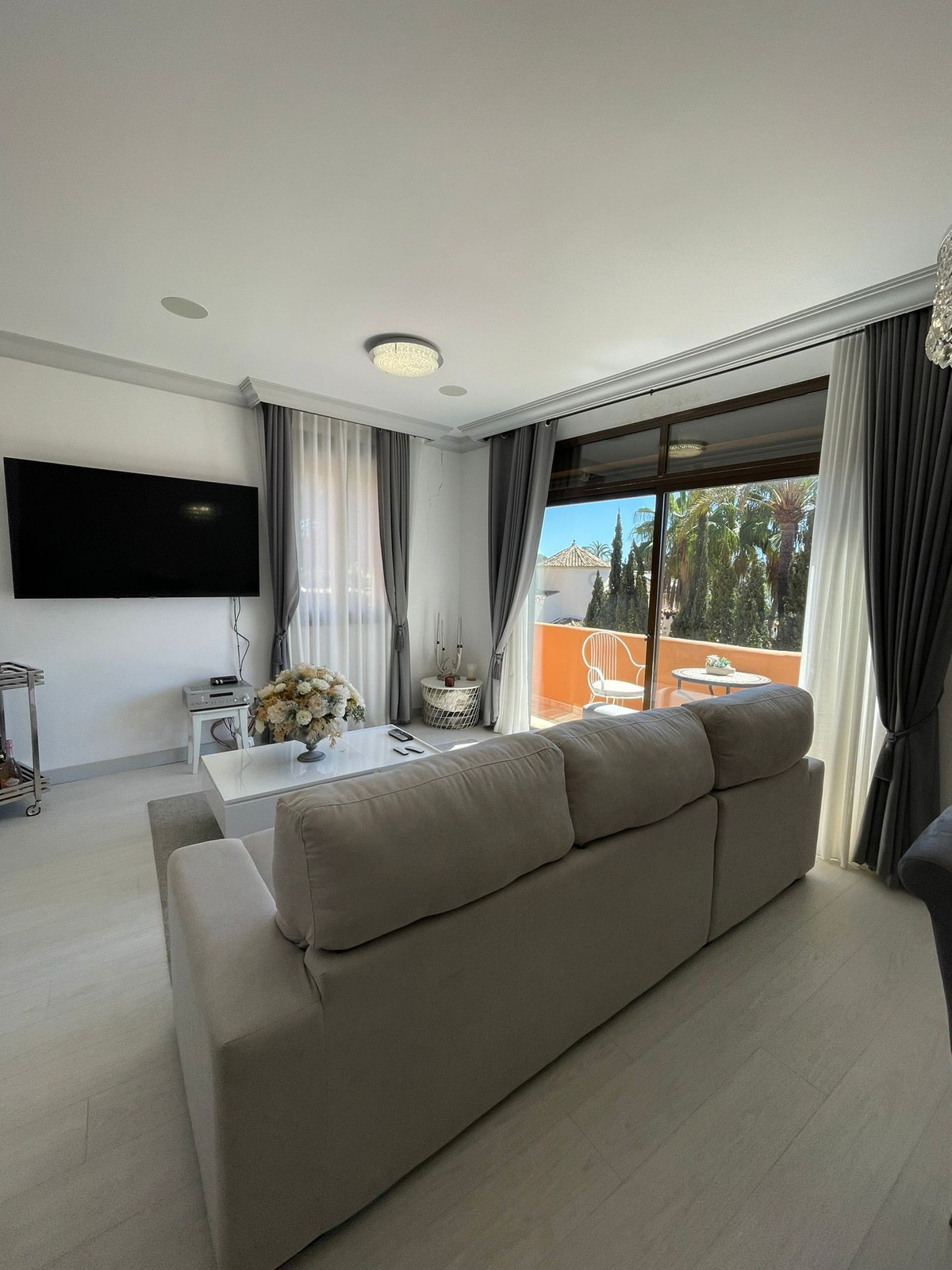 Penthouse in Estepona - R5124313-Rental