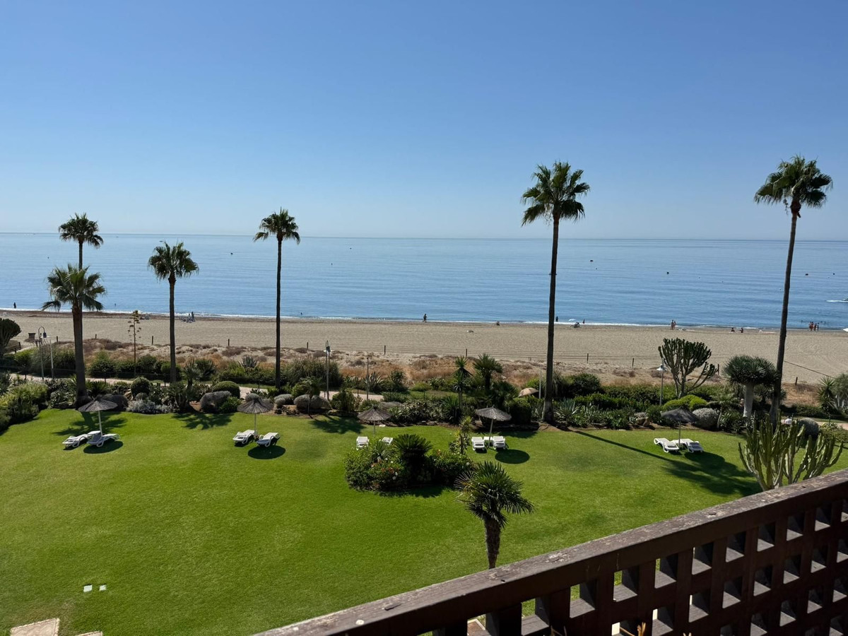 Penthouse in Cancelada - R5143180-Rental