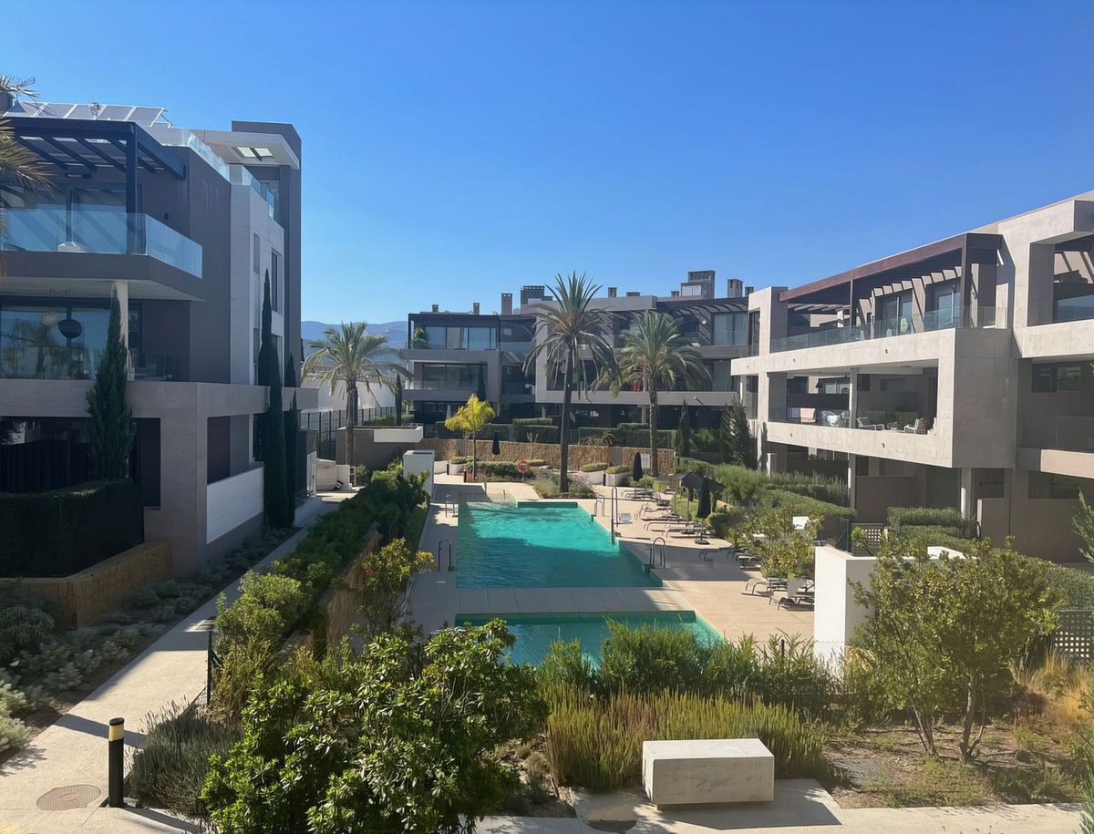 Apartment in Cancelada - R5193733-Rental