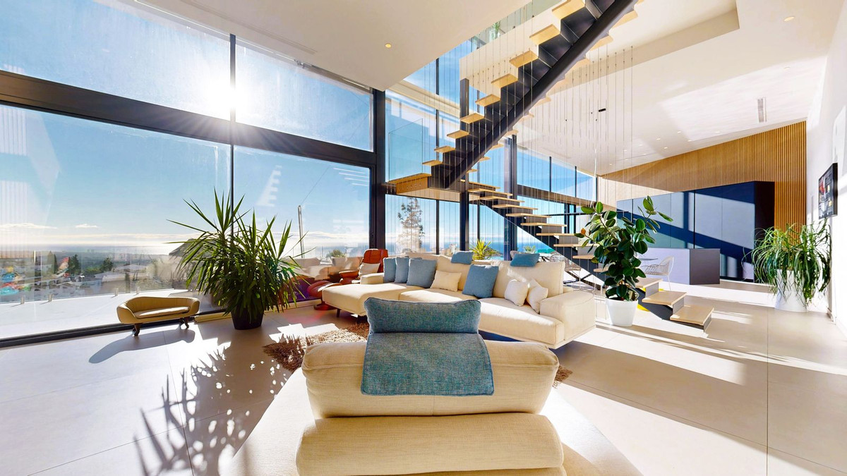 Villa à Los Monteros - R5235574-Rental