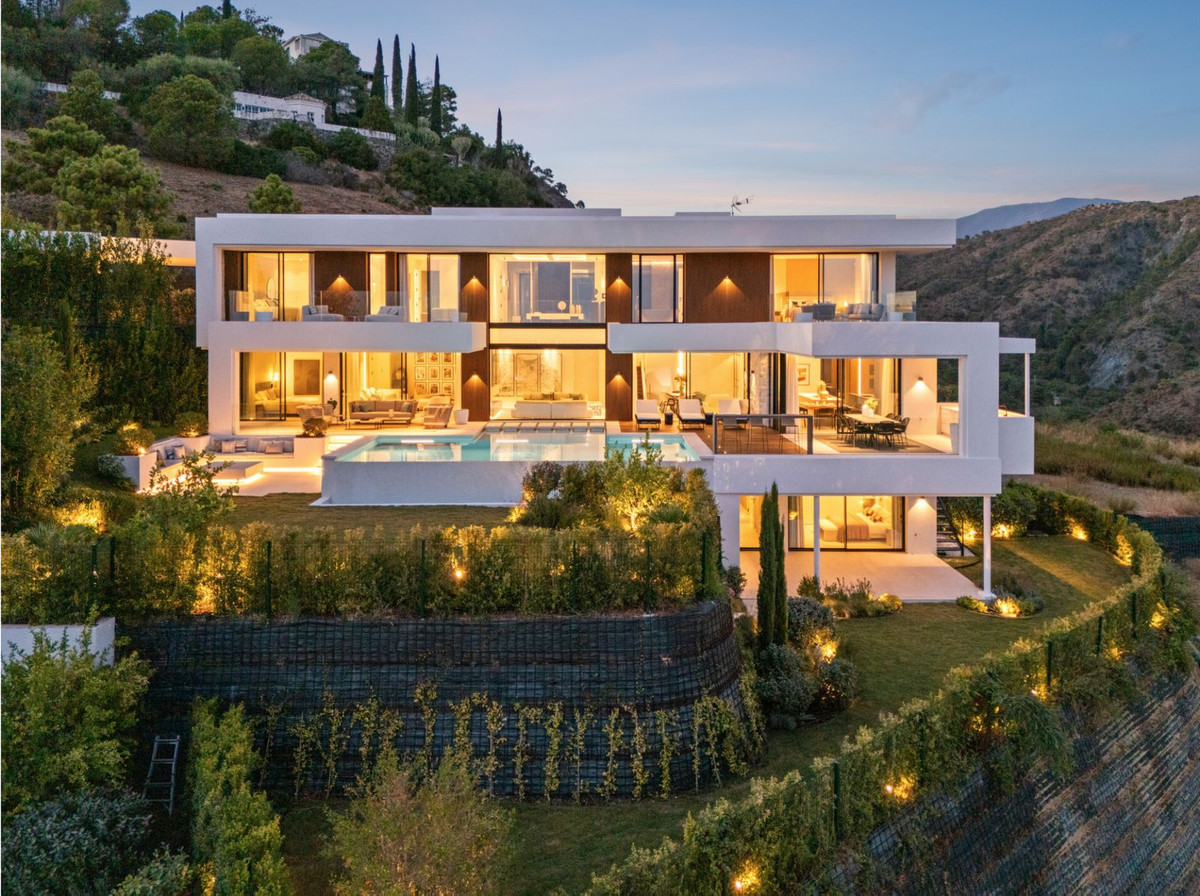 Villa in La Quinta - R5249752