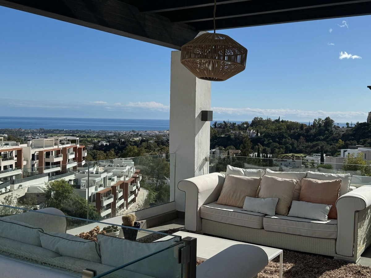 Apartment in La Quinta - R5283793