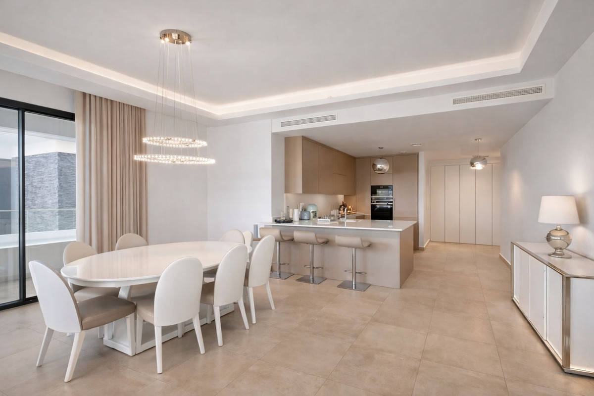 Apartment in El Paraiso - R5283880