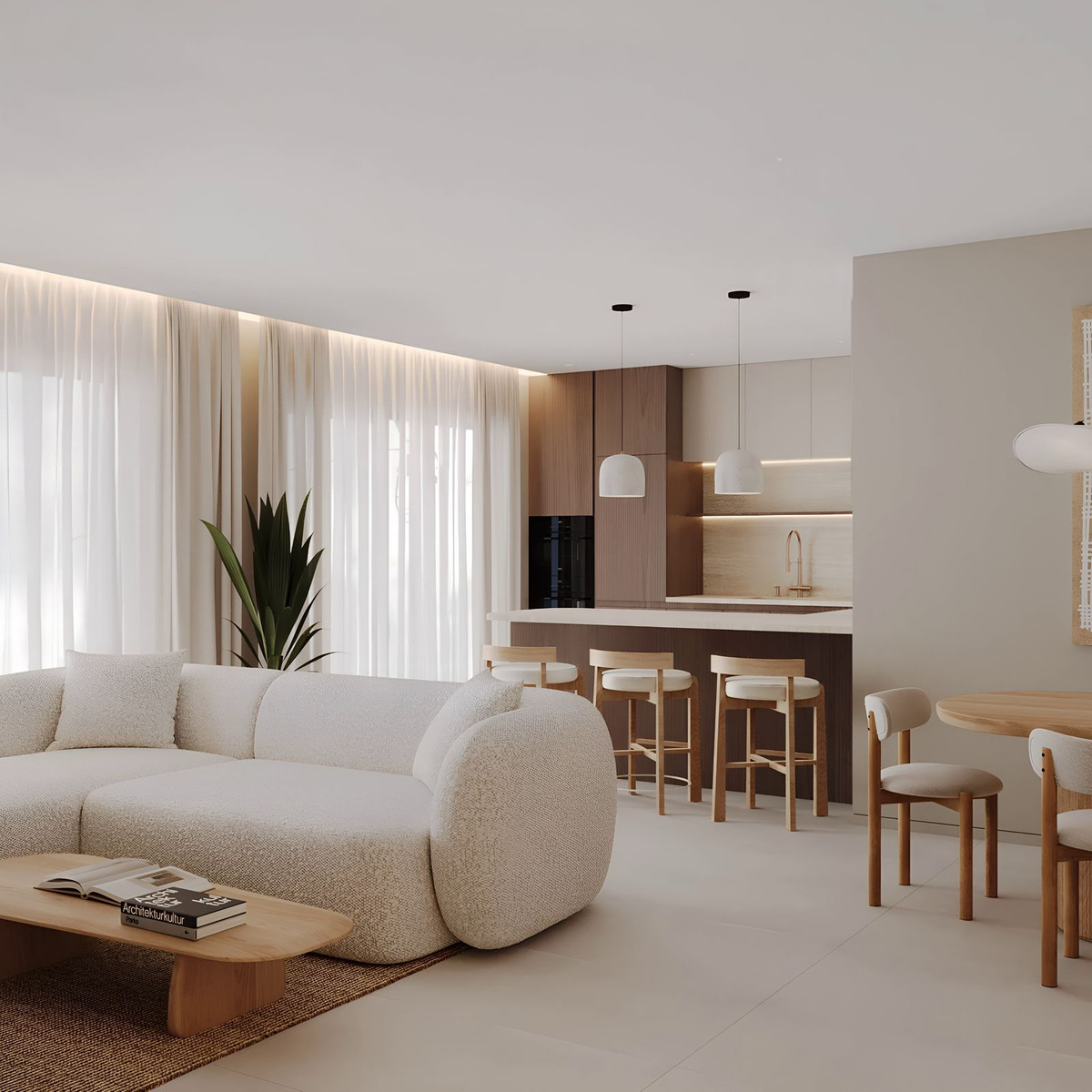 Apartment in La Quinta - R5299882