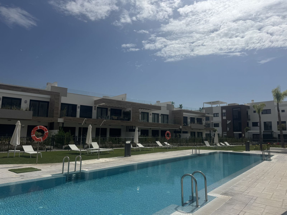 Apartment in Atalaya - R5308645-Rental