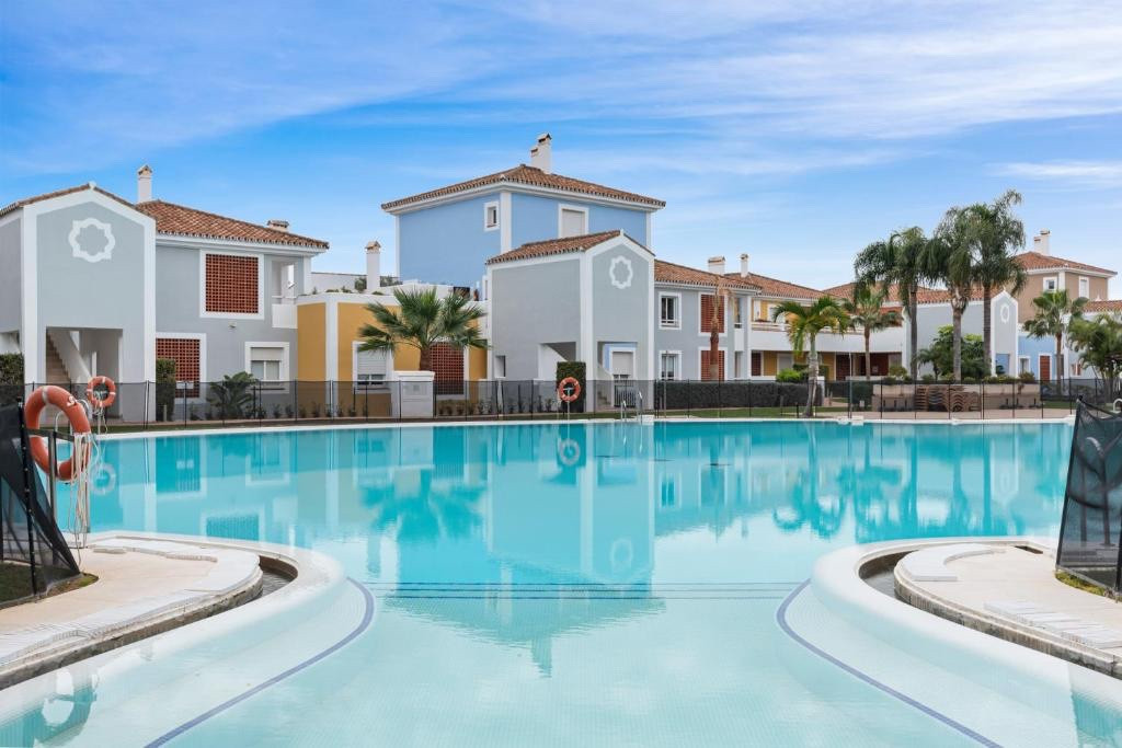 Penthouse in Estepona - R5315605-Rental