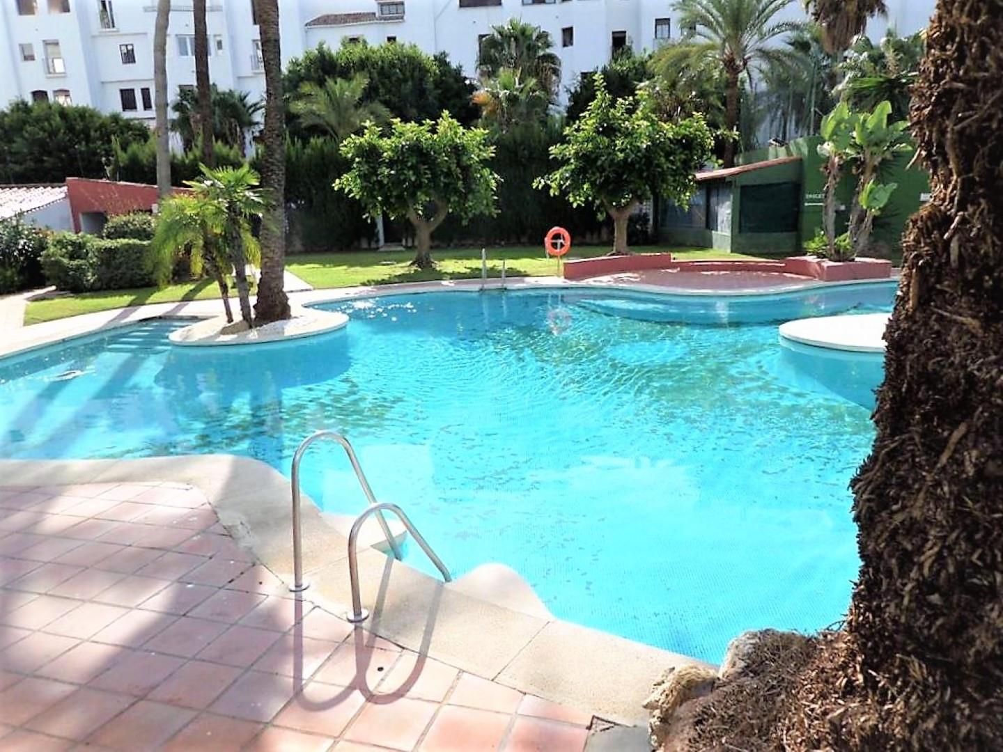 Apartment in Puerto Banus - VML0264