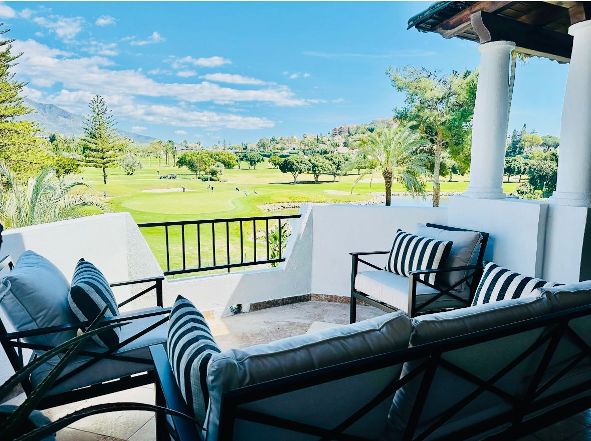 Townhouse in Nueva Andalucia - mh241L