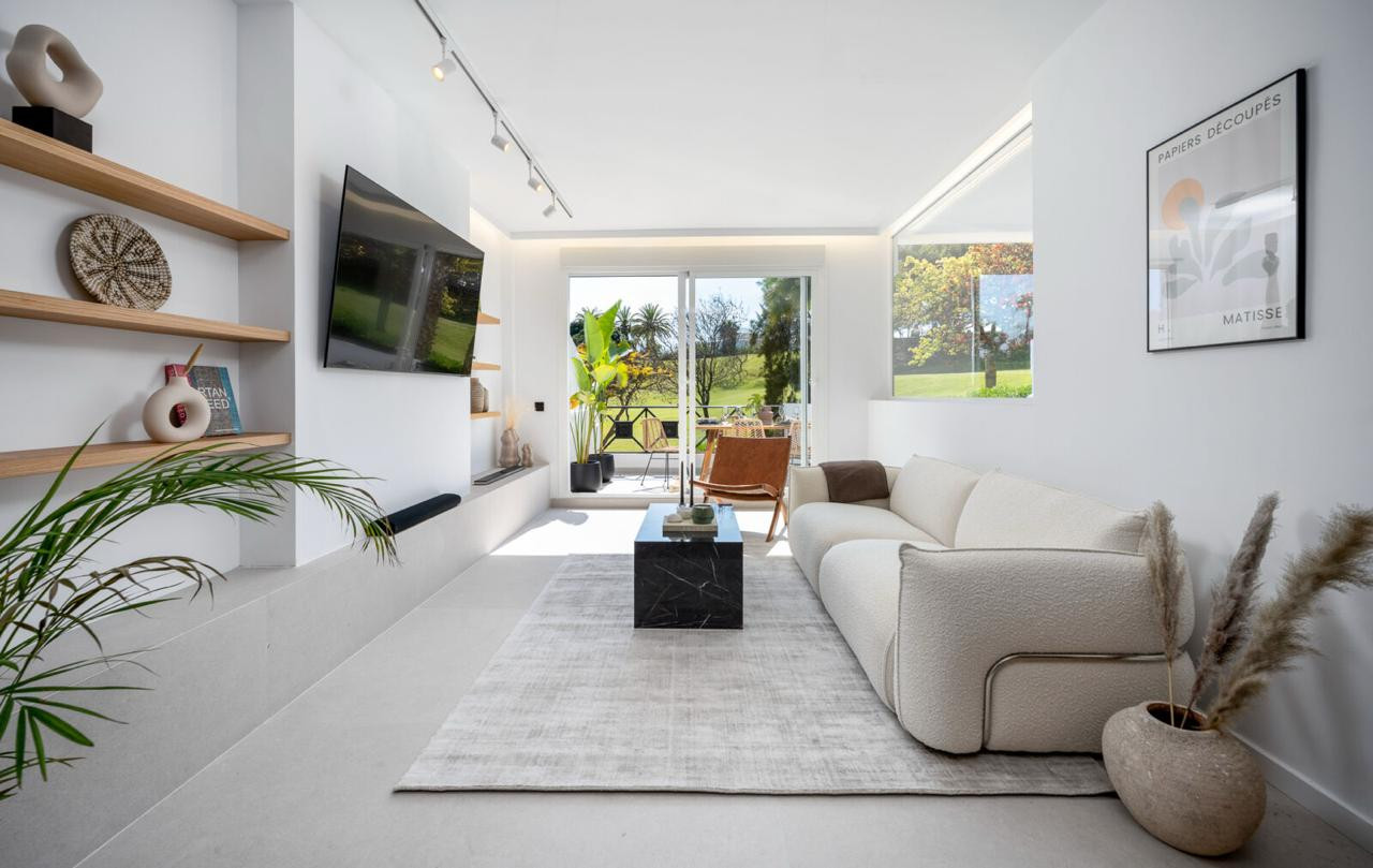 Apartment in La Quinta - mh243L