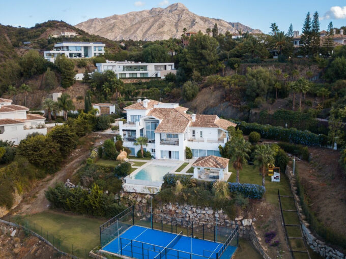 Casa Juni - Veg del Colorado Villa - Marbella_Luxury_rentals