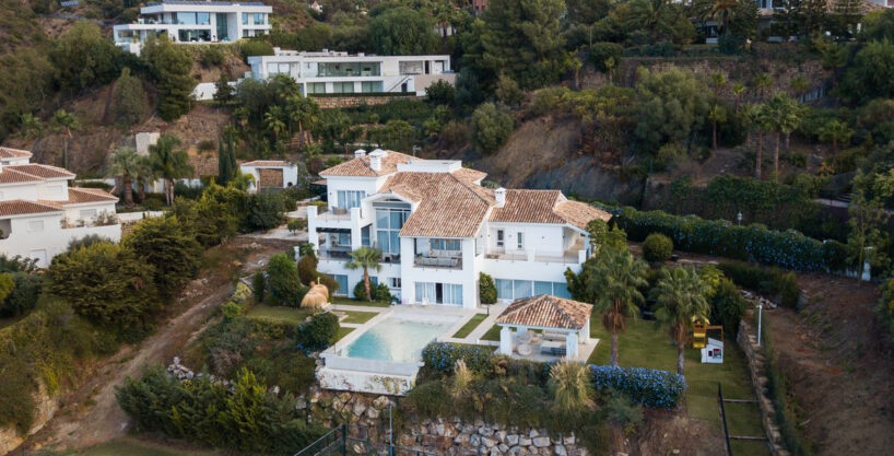 Casa Juni - Veg del Colorado Villa - Marbella_Luxury_rentals