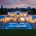Villa La Gaviota - Luxury Villa Marbella