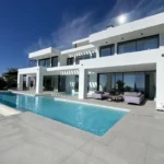 Luxury Villa Licada Estepona, Marbella Rental