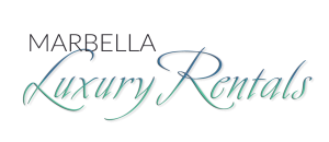 Marbella Luxury Rentals Logotipo