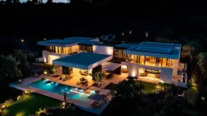 villa cullinan marbella luxury rentals