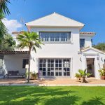 Villa Romántica - Marbella Luxury Rentals