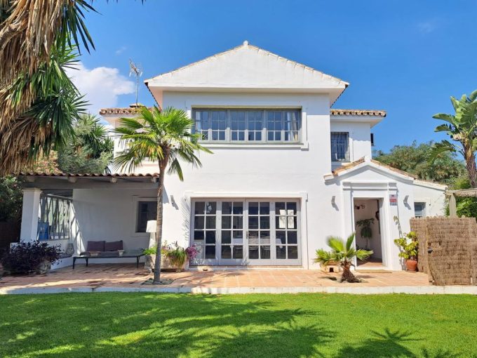 Villa Romántica - Marbella Luxury Rentals