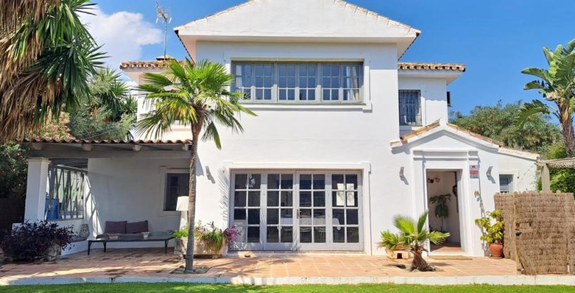 Villa Romántica - Marbella Luxury Rentals